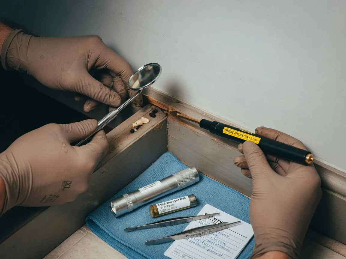 Why choose Emergency Pest Control in Bay, AR